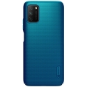 Nillkin Xiaomi Poco M3 Super Frosted Cover Peacock Blue Nillkin Xiaomi Poco M3 Super Frosted Cover Peacock Blue