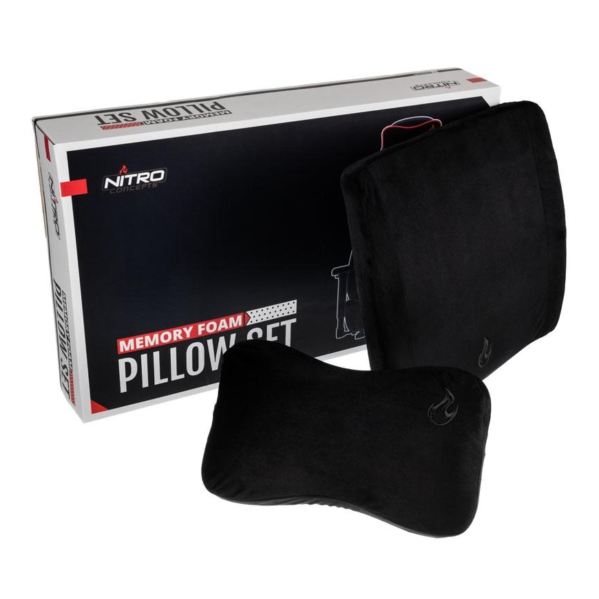 Nitro Concepts Nitro Concepts Memory Foam