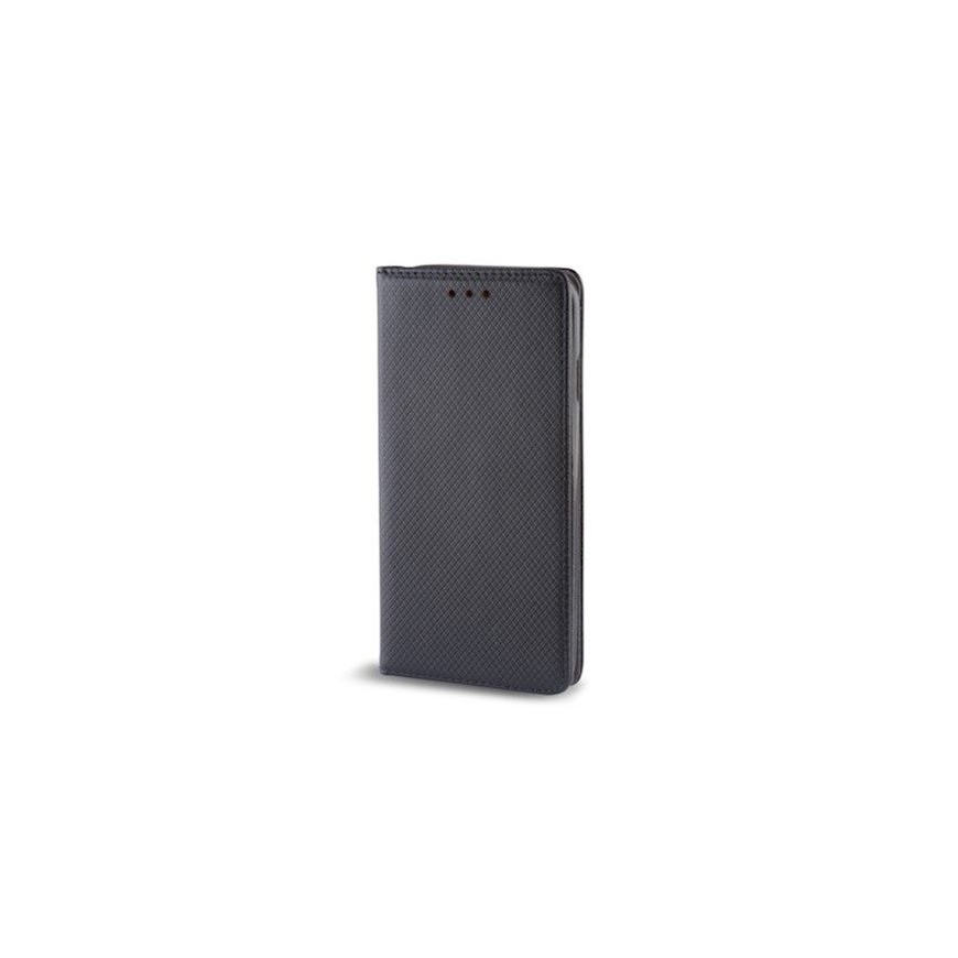 iLike Xiaomi Redmi Note 9 4G Book Case V1 Black