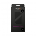 Evelatus Xiaomi Redmi 9 2.5D Full Cover Japan Glue Glass Anti-Static