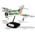 Cobi Klocki Lim-5 Polish Air Force 1959
