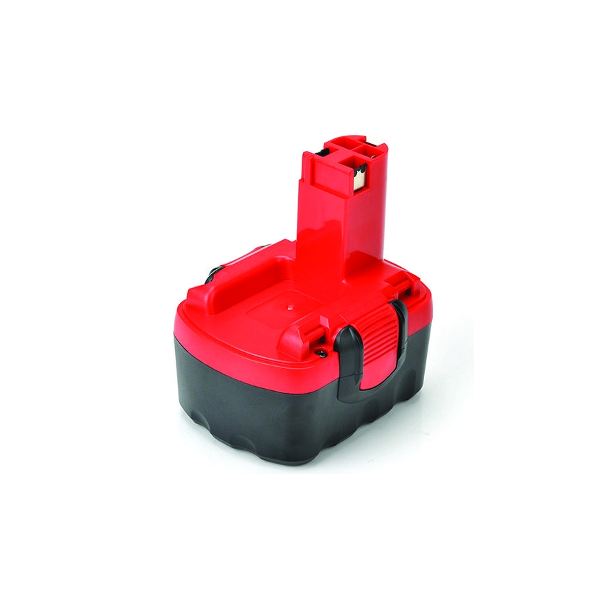 Extra Digital Battery for tools BOSCH BAT038, 14.4V, 3.0Ah, Ni-MH