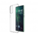 Evelatus Samsung Galaxy S20 FE/S20 FE 5G TPU Case Transparent