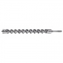 Betono grąžtas DOMAS Zentro Max Ø22mm 520 mm Betono grąžtas DOMAS Zentro Max Ø22mm 520 mm