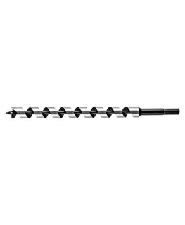 Graphite Graphite spiral drill for wood 20 mm (57H258)