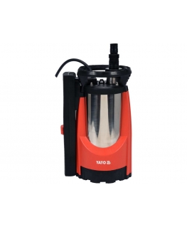 Yato YT-85341 ūdens sūknis 750 W 11000 l/h