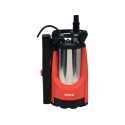Yato YT-85341 vandens siurblys 750 W 11000 l/h