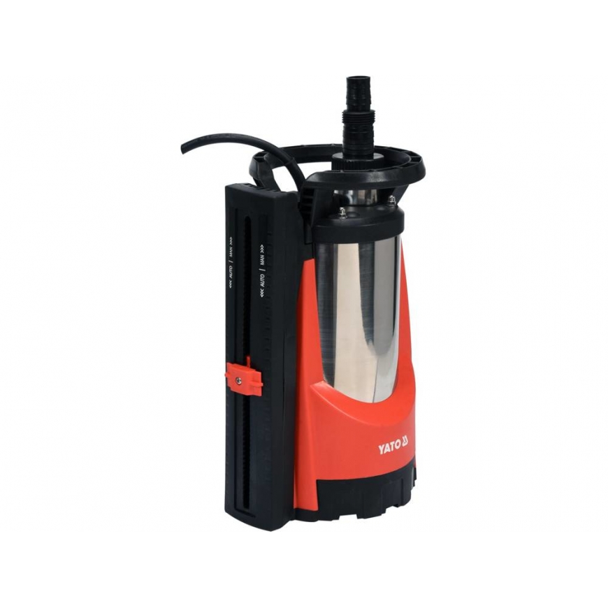 Yato YT-85341 veepump 750 W 11000 l/h – 2