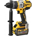 18V Dewalt DCD999X1 Drill/Driver 1 x 9Ah Battery