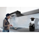 MPM-61-PX-73 Įmontuojamas hood