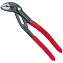 Pipe pliers KNIPEX Cobra 8701180SB 180mm Pipe pliers KNIPEX Cobra 8701180SB 180mm
