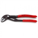 Pipe pliers KNIPEX Cobra 8701180SB 180mm Pipe pliers KNIPEX Cobra 8701180SB 180mm