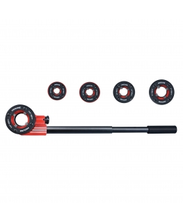 Proline Pro-Line Pipe Thread Kits with 1/2" 3/4" 1" 5/4" (67206)
