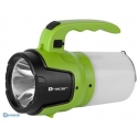 Tracer TRACER flashlight 1200mAh with lamp Tracer TRACER flashlight 1200mAh with lamp
