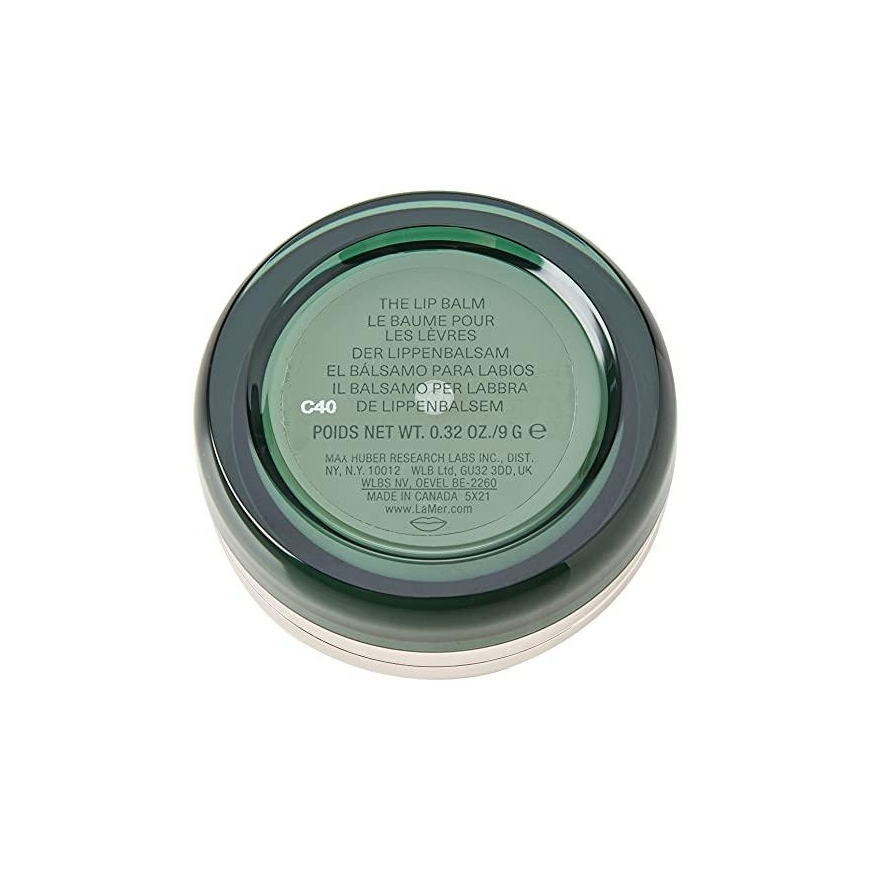La Mer lip balm 9g – 4