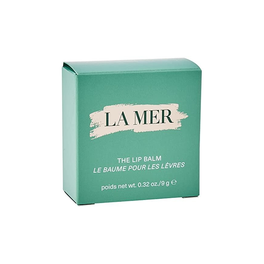 La Mer lip balm 9g – 5