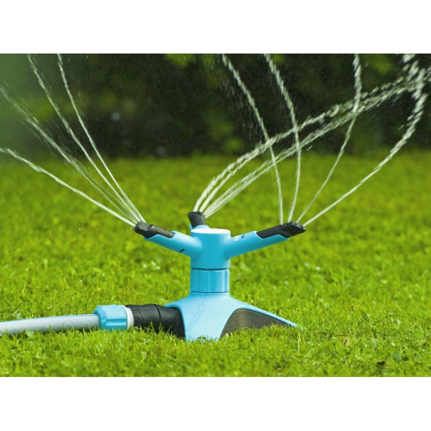Cellfast rotary sprayer Ergo TT (53-460) – 3