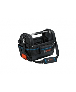 Bosch GWT 20 Tool bag, open