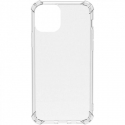 Evelatus Xiaomi Mi 11 Lite/11 Lite 5G/11 Lite 5G NE Military Shockproof Silicone Case TPU Transparent