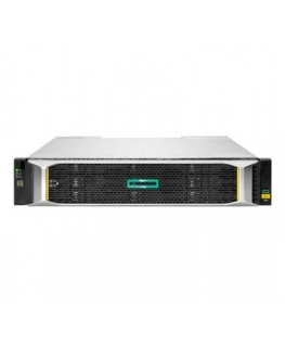 HP HPE TC 4Y Crit wCDMR MSA 2060 Storge SVC
