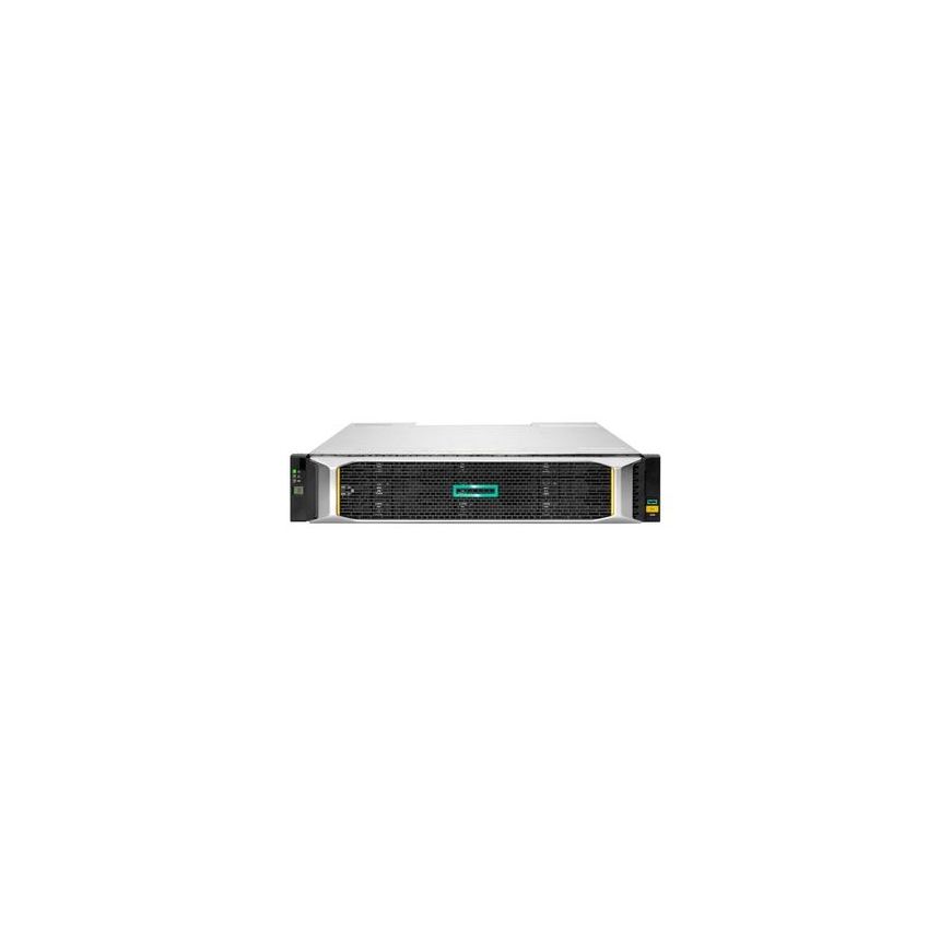 HP HPE TC 4Y Crit wCDMR MSA 2060 Storge SVC
