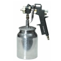 Stanley purškimo pistoletas su 1000 ml dugno rezervuaru 1,4 mm (151093XSTN) Stanley purškimo pistoletas su 1000 ml dugno rezervuaru 1,4 mm (151093XSTN)