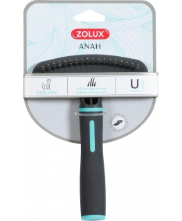 Zolux ANAH Pull-out comb, 18 teeth