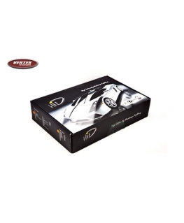 Amio 01847 Komplektas 1103 H8 H9 H11 4300K