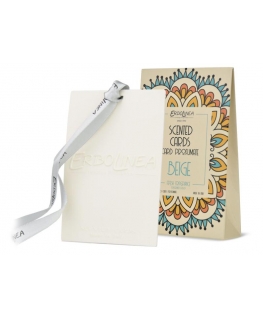 Humidifier Erbolinea Hanging fragrance for home Fresca ERBCARDFRES