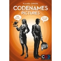 Czech Games Edition Codenames: Pictures