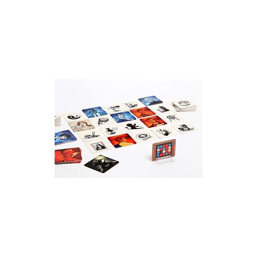 Czech Games Edition Codenames: Pictures – 5