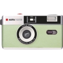AGFAPHOTO REUSABLE CAMERA 35MM Green AGFAPHOTO REUSABLE CAMERA 35MM Green