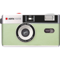 AGFAPHOTO REUSABLE CAMERA 35MM Green AGFAPHOTO REUSABLE CAMERA 35MM Green