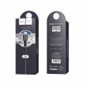 Hoco X20 Ultra Durable Type-C to USB Data & Fast 2.4A Charger Cable 2m Black Hoco X20 Ultra Durable Type-C to USB Data & Fast 2.4A Charger Cable 2m Black