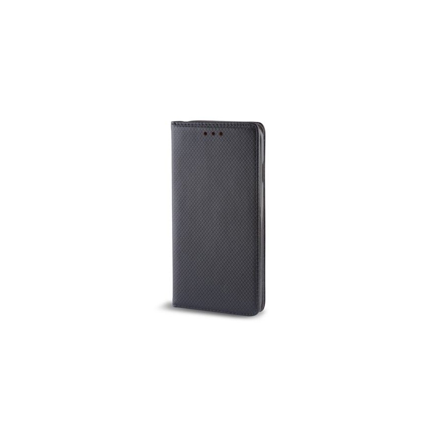 iLike Xiaomi Mi 9 Smart Magnet case Black