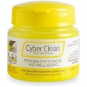 Cyber Clean „Cyber Švarus Švarus Švarus The original“, sunkiai pasiekiamoje vietoje, medžiagos valymas, 145 g, „Cyber Švarus“ Cyber Clean „Cyber Švarus Švarus Švarus The original“, sunkiai pasiekiamoje vietoje, medžiagos valymas, 145 g, „Cyber Švarus“