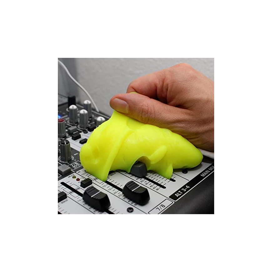 Cyber Clean Cyber Clean Clean Clean The original hard to reach material cleaning 145g Cyber Clean – 5