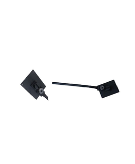 Dedra rod bender 16 mm with bearing (1274-16)