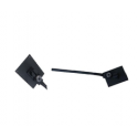 Dedra rod bender 16 mm with bearing (1274-16) Dedra rod bender 16 mm with bearing (1274-16)