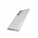 Tech21 Evo Clear mobiiltelefoni ümbris 15,5 cm (6.1") Kate Läbipaistev Tech21 Evo Clear mobiiltelefoni ümbris 15,5 cm (6.1") Kate Läbipaistev
