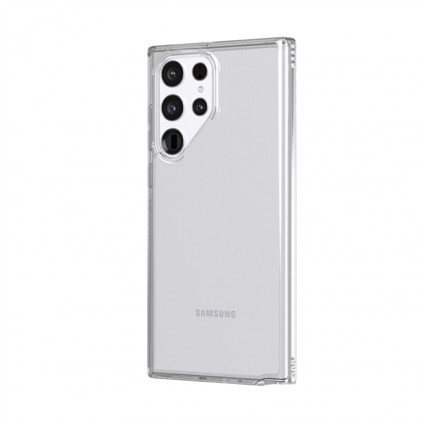 Tech21 Evo Clear mobile phone case 15.5 cm (6.1") Cover Transparent – 5