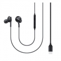 Ausinės Samsung AKG, juodos spalvos Ausinės Samsung AKG, juodos spalvos