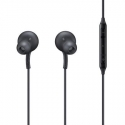 Headphones Samsung AKG, black Headphones Samsung AKG, black