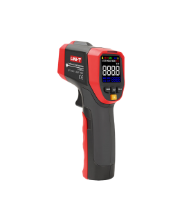 Temperatūros matuoklis Uni-T UT301A+