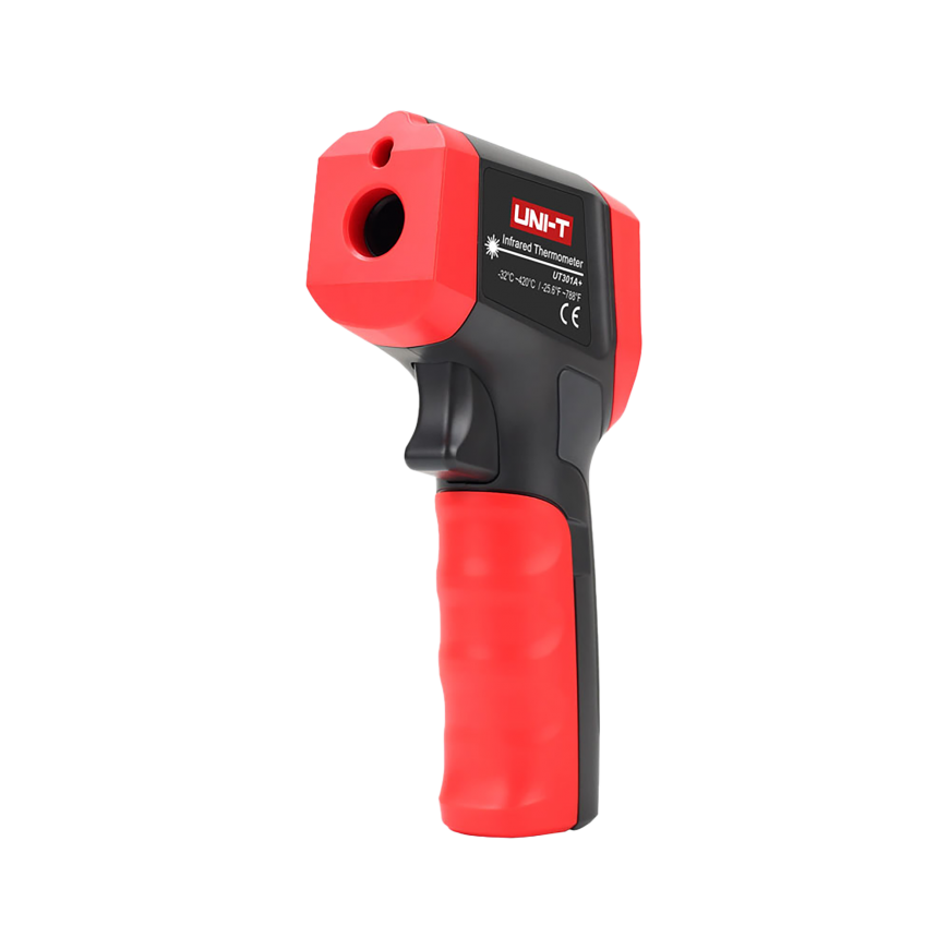 Temperature meter Uni-T UT301A+ – 2