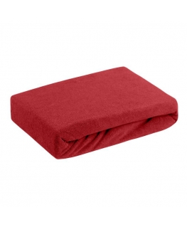 Eurofirany D91 / BY / FROT / CE 160X200 + 20CM 170 JUN Sheet