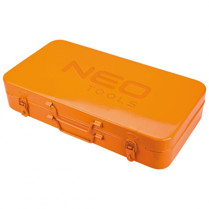Neo plastic pipe welding machine, 650 W, 4 sleeves (21-001) – 4