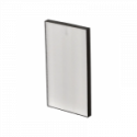 Drėkintuvas Filter-set HEPA for Air purifier LR400/401/405 Beurer Drėkintuvas Filter-set HEPA for Air purifier LR400/401/405 Beurer