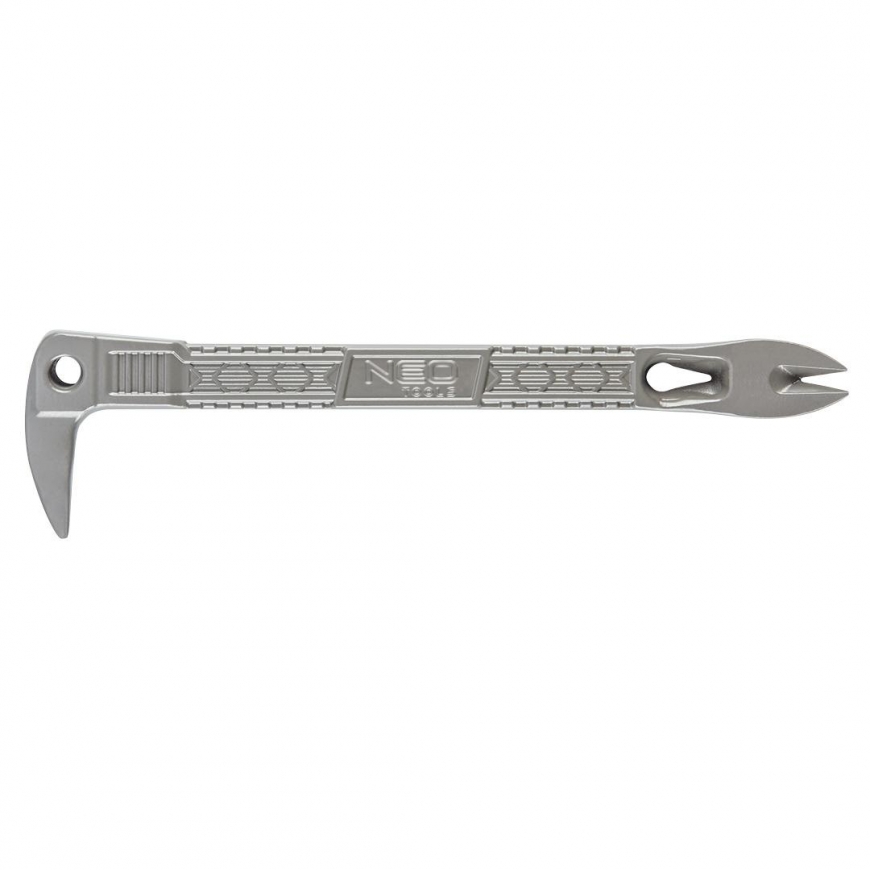 Neo Multifunctional crowbar 250 mm, narrow