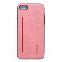 Evelatus Apple iPhone 7/8/SE 2020 6127 Pink Evelatus Apple iPhone 7/8/SE 2020 6127 Pink